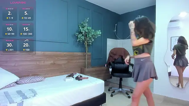 megan morgan01 online show from 03/20/25, 11:38