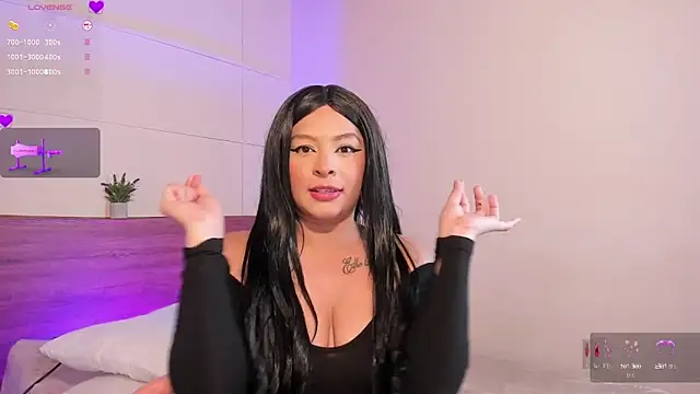 sherylgrey online show from 10/14/25, 04:24