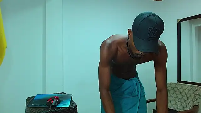 Darick brown online show from 10/11/25, 09:08