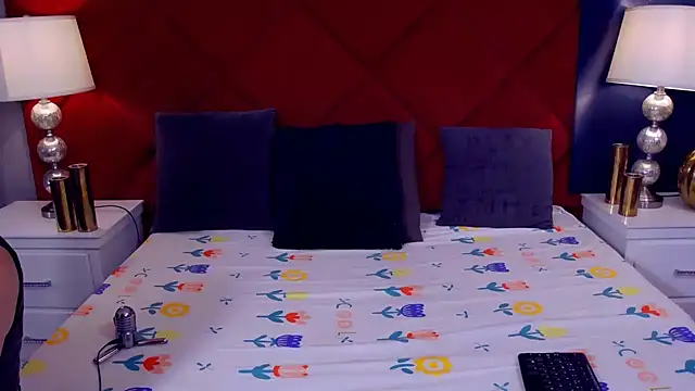 MinnieDrew online show from 01/07/25, 08:21