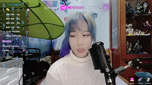 Snapshot of Fine-sand chatting on 02/11/25, 03:29 Fine-sand online show from 02/11/25, 03:29