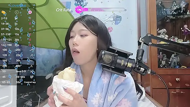 Snapshot of Fine-sand chatting on 02/23/25, 02:25 Fine-sand online show from 02/23/25, 02:25