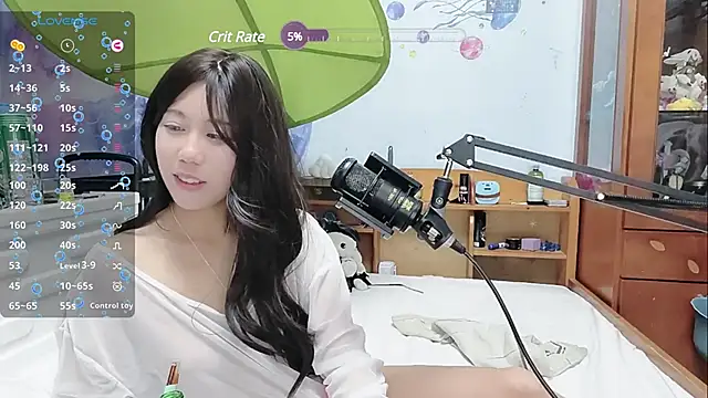 Snapshot of Fine-sand chatting on 02/27/25, 05:04 Fine-sand online show from 02/27/25, 05:04