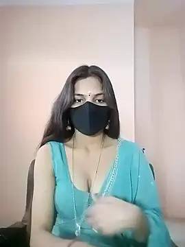Snapshot of Bulbul_02 chatting on 01/23/25, 08:46 Bulbul 02 online show from 01/23/25, 08:46