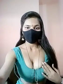 Snapshot of Bulbul_02 chatting on 01/25/25, 08:53 Bulbul 02 online show from 01/25/25, 08:53