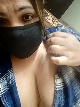 Naughty-Trisha online show from 12/26/24, 07:56