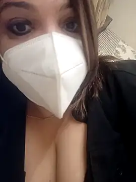 Naughty-Trisha online show from 10/09/25, 03:26