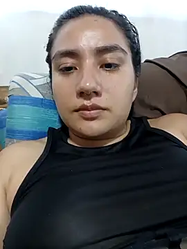 Hellen Alex online show from 10/08/25, 02:47