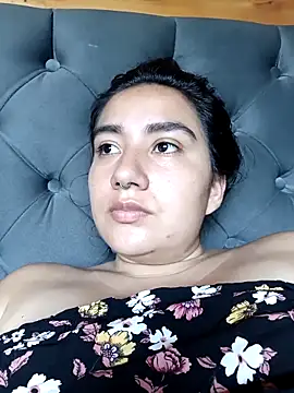 Hellen Alex online show from 10/16/25, 03:46