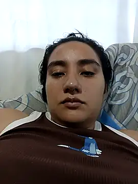 Hellen Alex online show from 11/04/25, 02:38