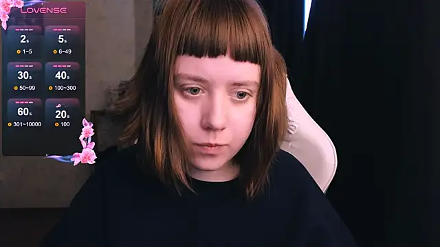 Snapshot of June_shy0 chatting on 01/09/25, 08:55 June shy0 online show from 01/09/25, 08:55