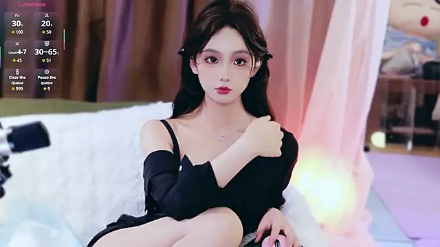 peichen6699 online show from 11/26/25, 03:24