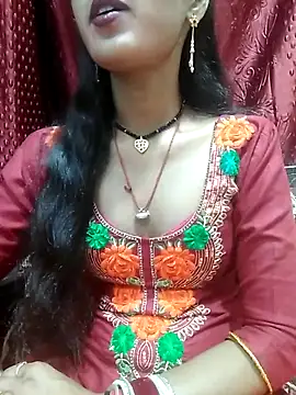 Sharmila-Singh online show from 03/21/25, 07:00