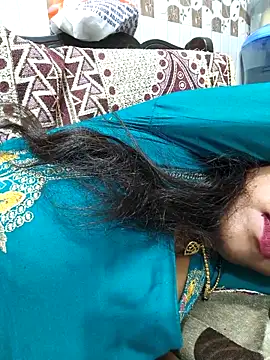 Sharmila-Singh online show from 09/21/25, 06:53