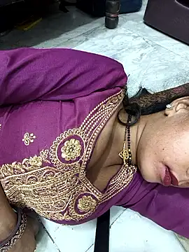 Sharmila-Singh online show from 10/19/25, 08:31