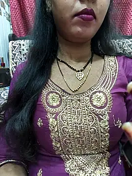 Sharmila-Singh online show from 11/14/25, 04:33