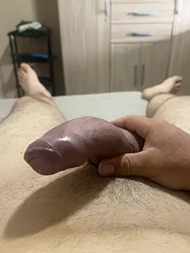 serjaohot28 online show from 12/21/24, 01:21