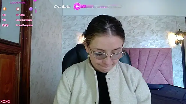  isaabellaa online show from 10/16/25, 03:24