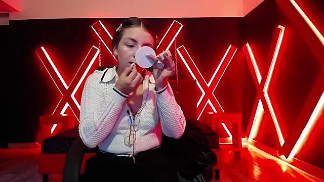  isaabellaa online show from 11/17/25, 11:38