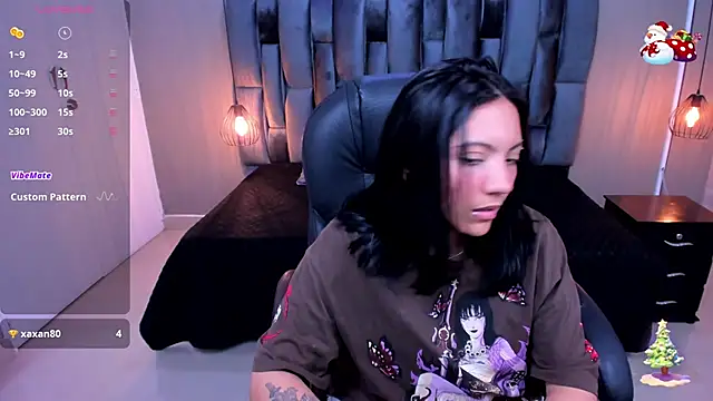 miichael black online show from 12/20/24, 11:58