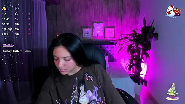 miichael black online show from 12/21/24, 09:12