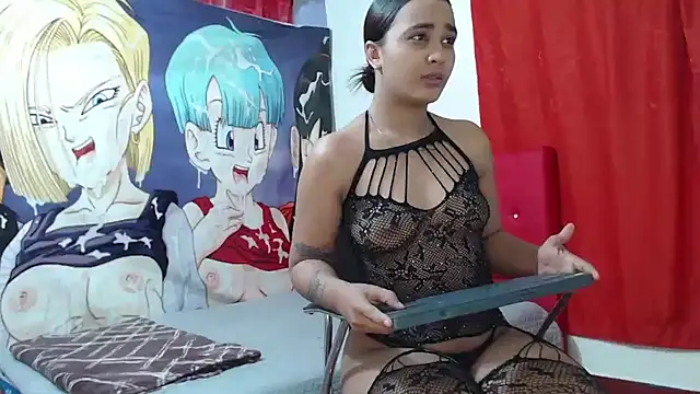 Snapshot of camila_sexy07 chatting on 10/23/25, 03:17 camila sexy07 online show from 10/23/25, 03:17