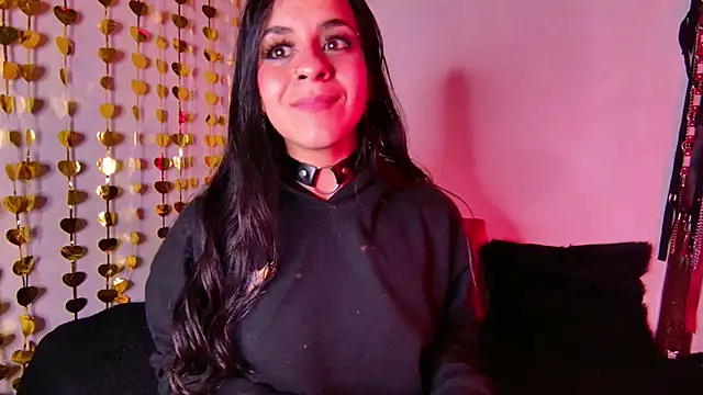 Snapshot of Kali_Menade chatting on 09/09/25, 05:29 Kali Menade online show from 09/09/25, 05:29