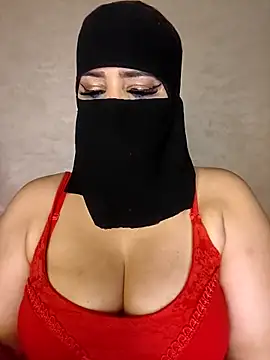 Cat Sharisa online show from 10/10/25, 05:01