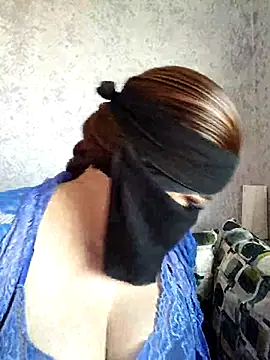 Cat Sharisa online show from 11/09/25, 09:40