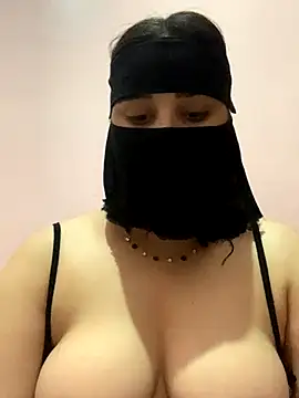 Miss-Soka online show from 12/07/24, 05:26