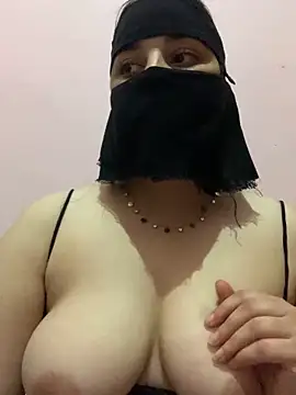 Miss-Soka online show from 12/15/24, 05:10