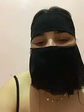 Miss-Soka online show from 12/20/24, 06:35