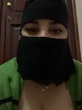 Miss-Soka online show from 01/01/25, 05:43