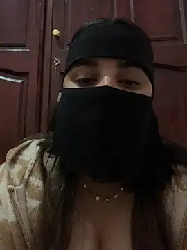 Miss-Soka online show from 01/02/25, 11:38