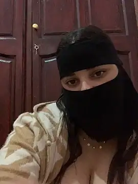 Miss-Soka online show from 01/03/25, 06:01