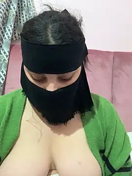 Miss-Soka online show from 01/14/25, 10:44