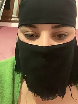 Miss-Soka online show from 02/03/25, 05:51