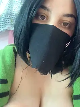 Miss-Soka online show from 03/16/25, 11:05