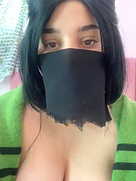 Miss-Soka online show from 03/17/25, 11:10