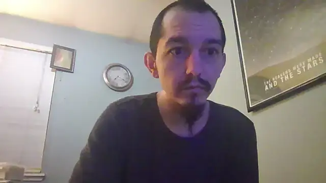 VanceFontaine online show from 12/23/24, 02:24