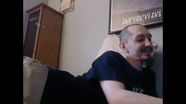 Snapshot of VanceFontaine chatting on 10/10/25, 11:15 VanceFontaine online show from 10/10/25, 11:15