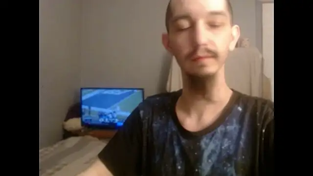 Snapshot of VanceFontaine chatting on 10/13/25, 04:45 VanceFontaine online show from 10/13/25, 04:45