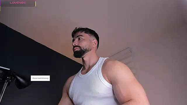 edrick walton1 online show from 10/20/25, 11:43