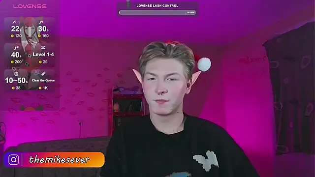 TheMikeSever online show from 12/07/24, 07:32