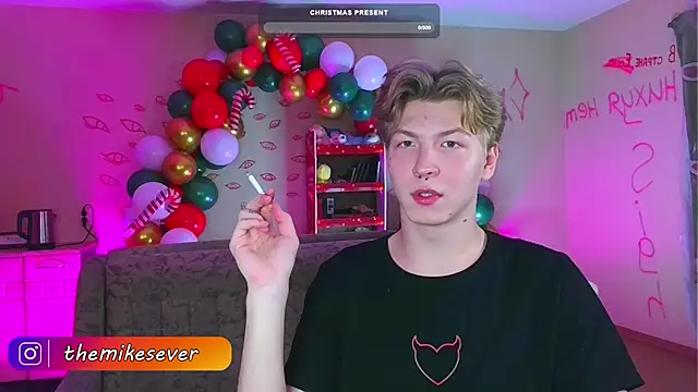 TheMikeSever online show from 12/20/24, 05:08