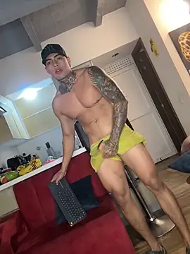 Dominiofit online show from 10/10/25, 02:43