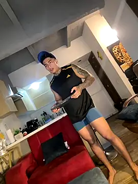 Dominiofit online show from 10/15/25, 02:11