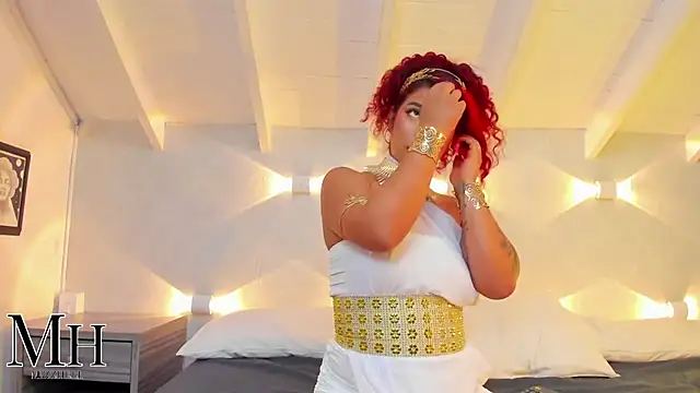 MizzHell online show from 10/25/25, 12:45