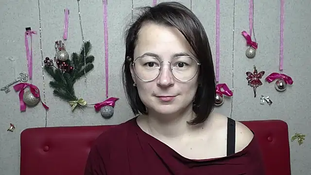 MarieSho online show from 12/19/24, 10:13