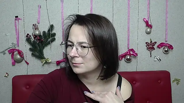 MarieSho online show from 12/19/24, 01:18